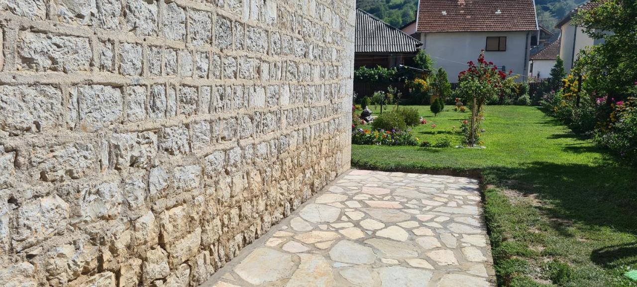 Stone Tower Plav Exterior photo
